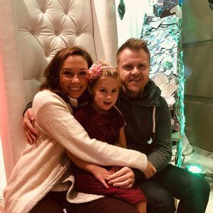 Meet your Posher, Julie